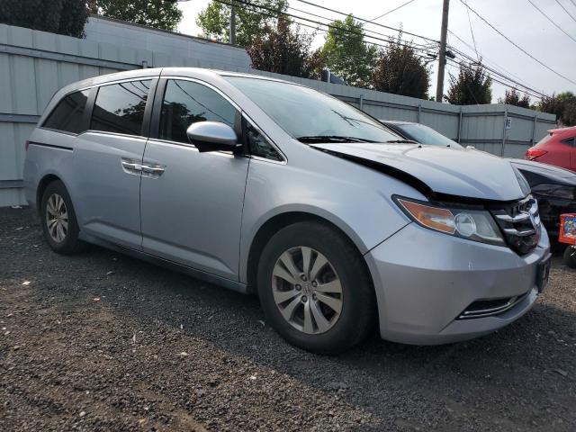 5FNRL5H6XFB034784 | 2015 Honda odyssey exl