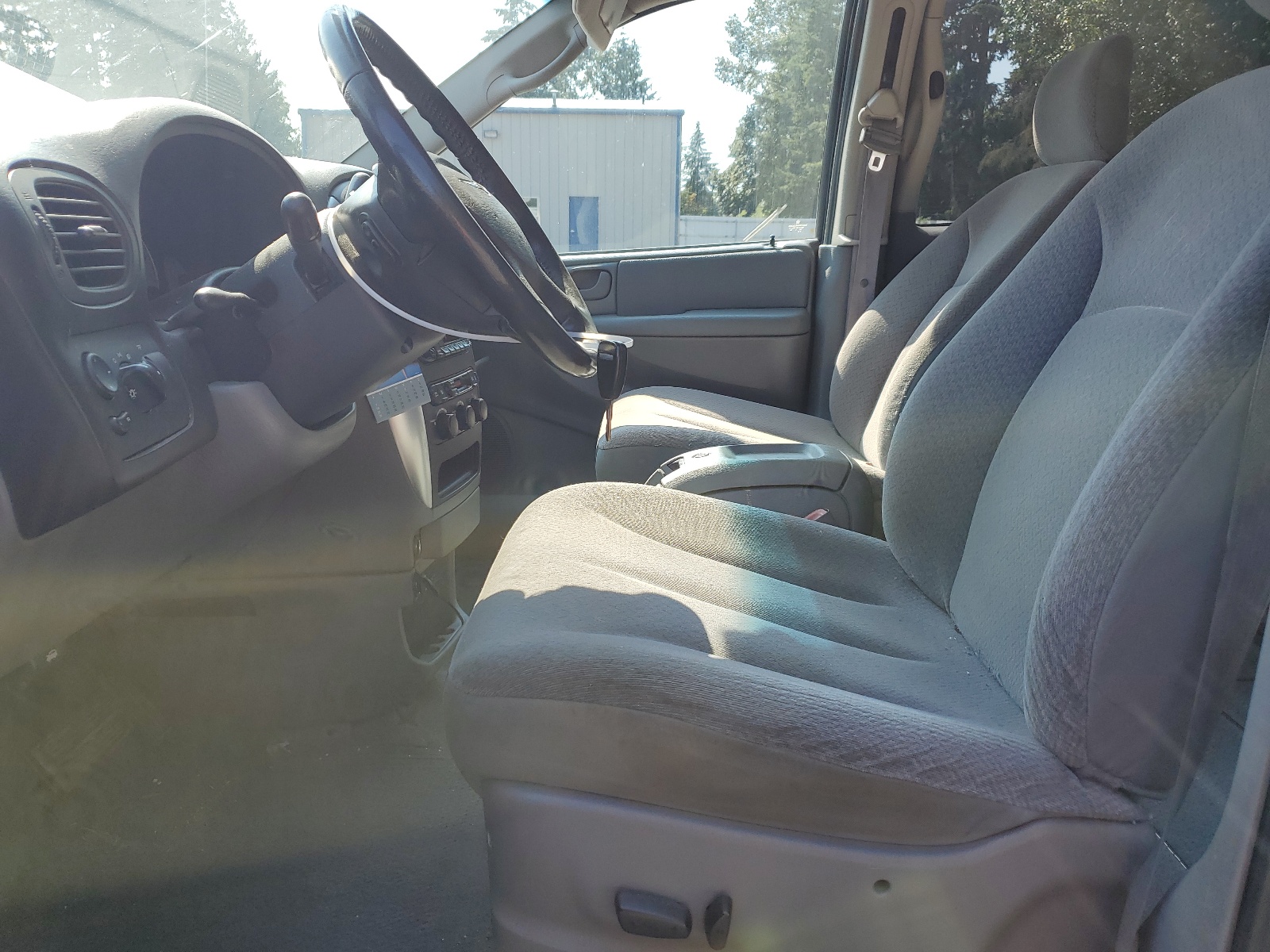 2A4GP54L66R832088 2006 Chrysler Town & Country Touring