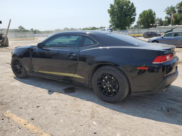 Coupet CHEVROLET CAMARO 2014 Czarny