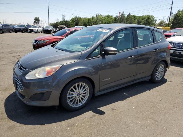 2015 Ford C-Max Se