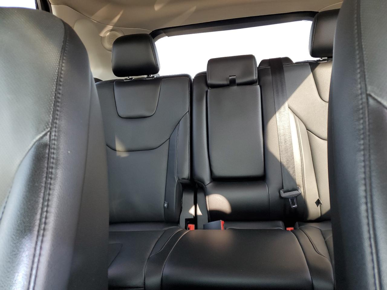 2017 Ford Edge Titanium VIN: 2FMPK4K84HBC21027 Lot: 63268404