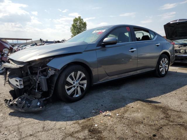 1N4BL4BV5PN389883 Nissan Altima S