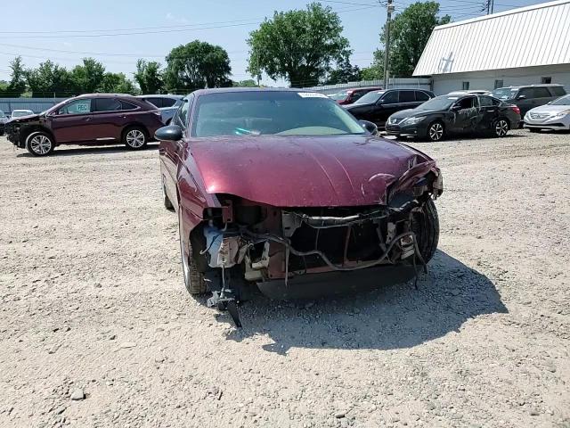 2002 Chevrolet Monte Carlo Ss VIN: 2G1WX15K829279530 Lot: 62860494