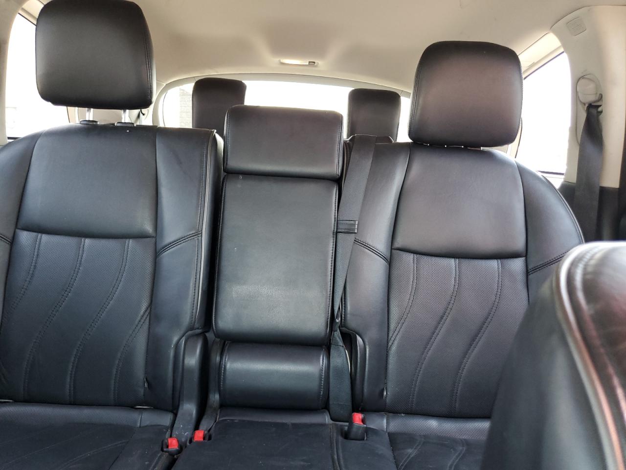 2015 Infiniti Qx60 VIN: 5N1AL0MM8FC501083 Lot: 62756874