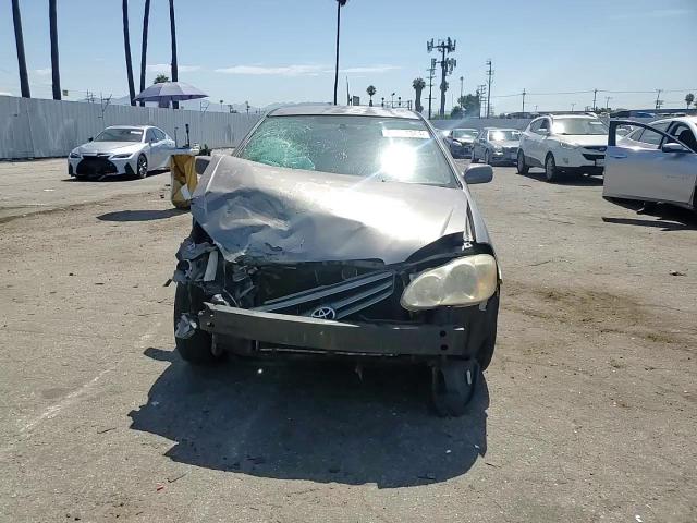 2004 Toyota Corolla Ce VIN: 1NXBR32E74Z227544 Lot: 64254344