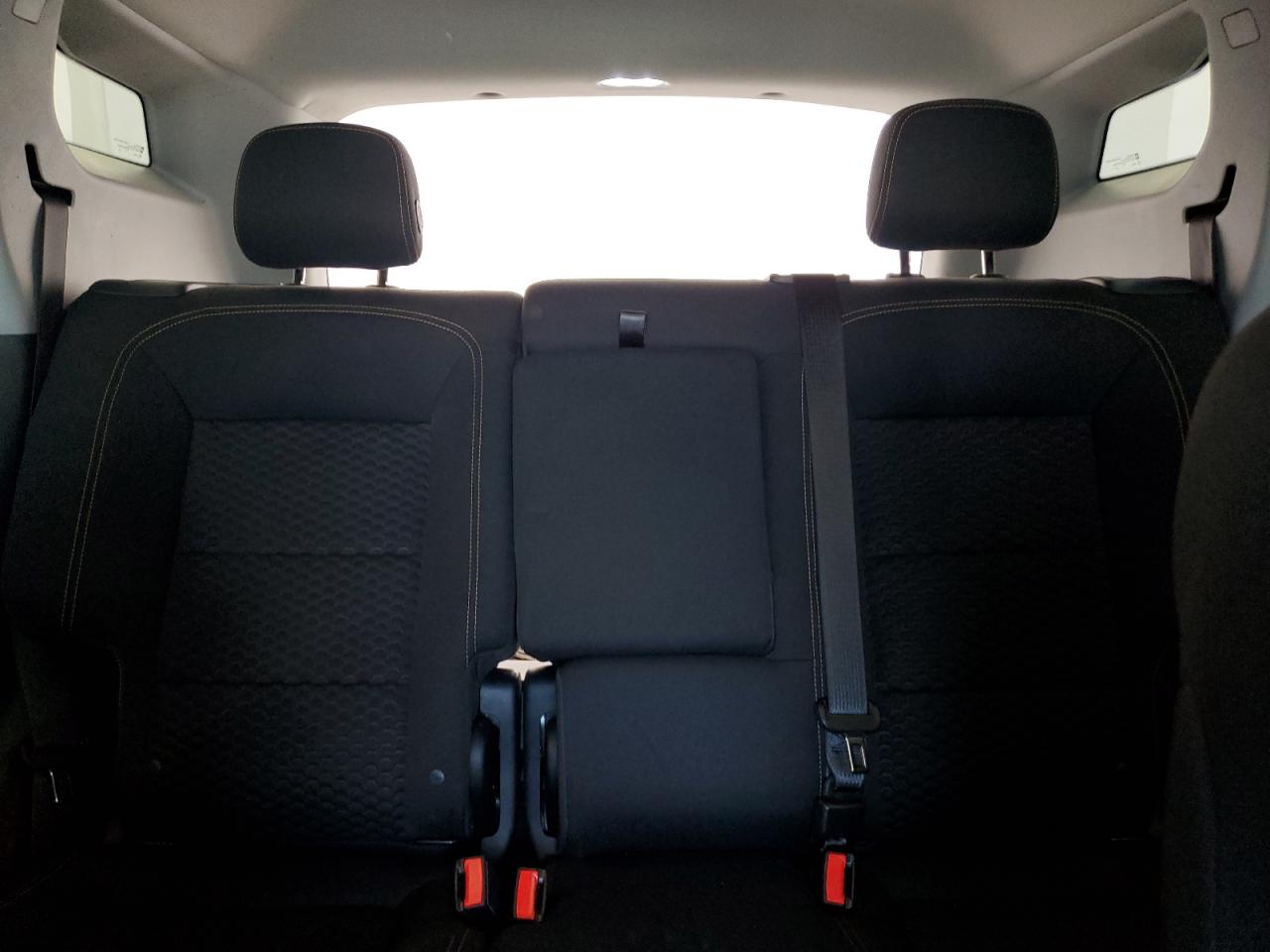 2020 GMC Terrain Sle VIN: 3GKALMEV7LL314537 Lot: 65479704