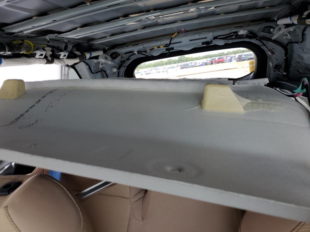 2024 Toyota Rav4 Le VIN: 2T3LWRFV1RW199782 Lot: 62887654