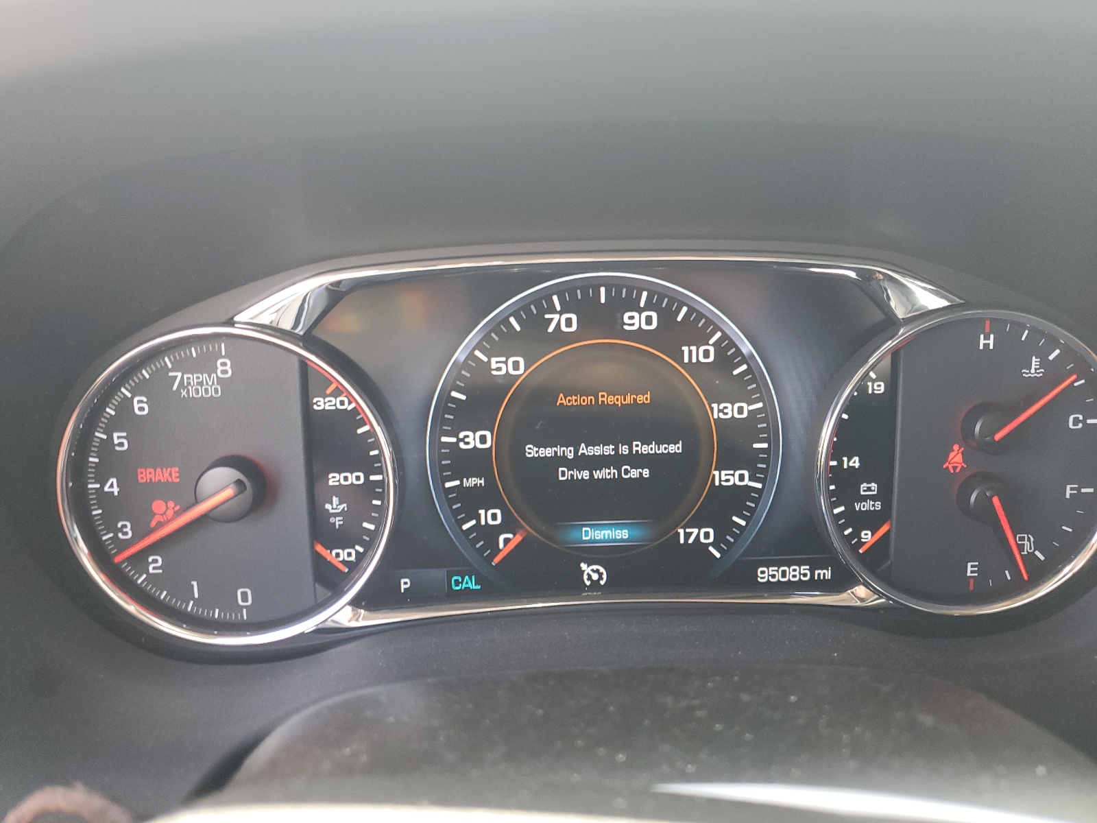 1GKKNPLS1KZ244372 2019 GMC Acadia Denali