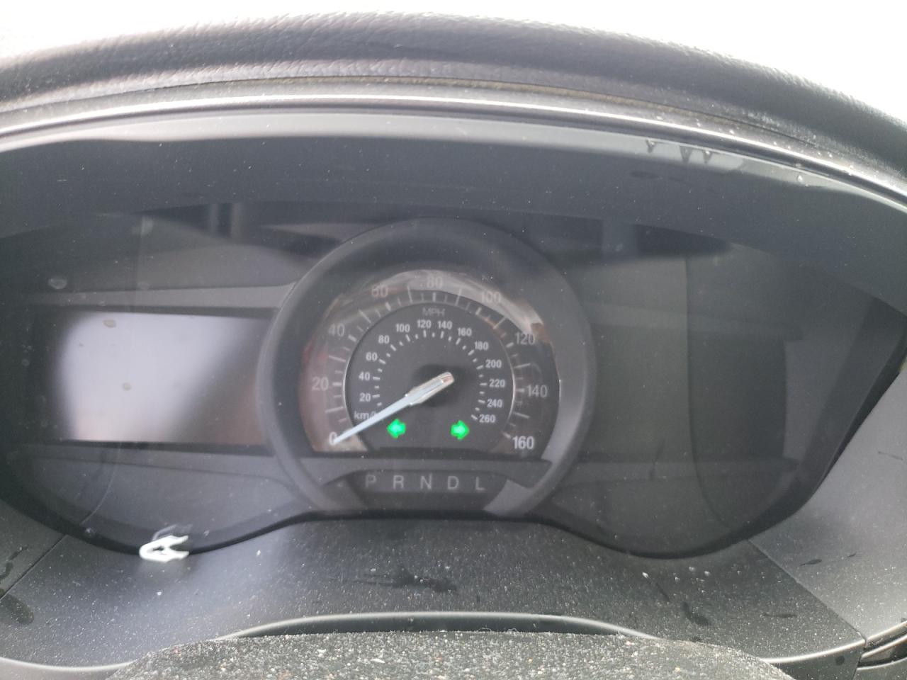 2018 Ford Fusion Se VIN: 3FA6P0H77JR160097 Lot: 63694544