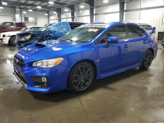 2019 Subaru Wrx Premium