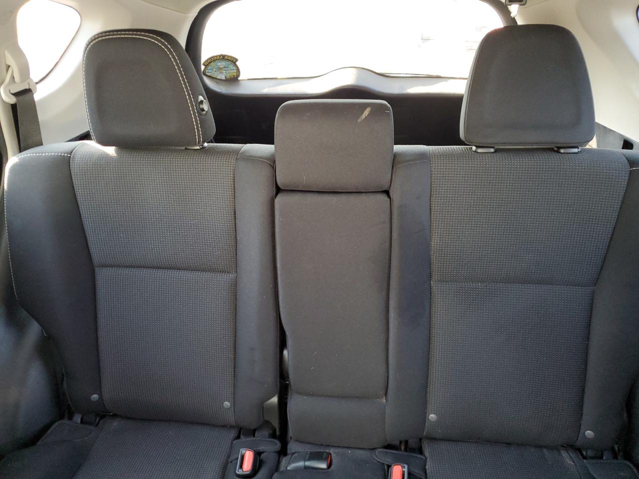 2017 Toyota Rav4 Xle VIN: 2T3RFREV4HW682063 Lot: 62031134