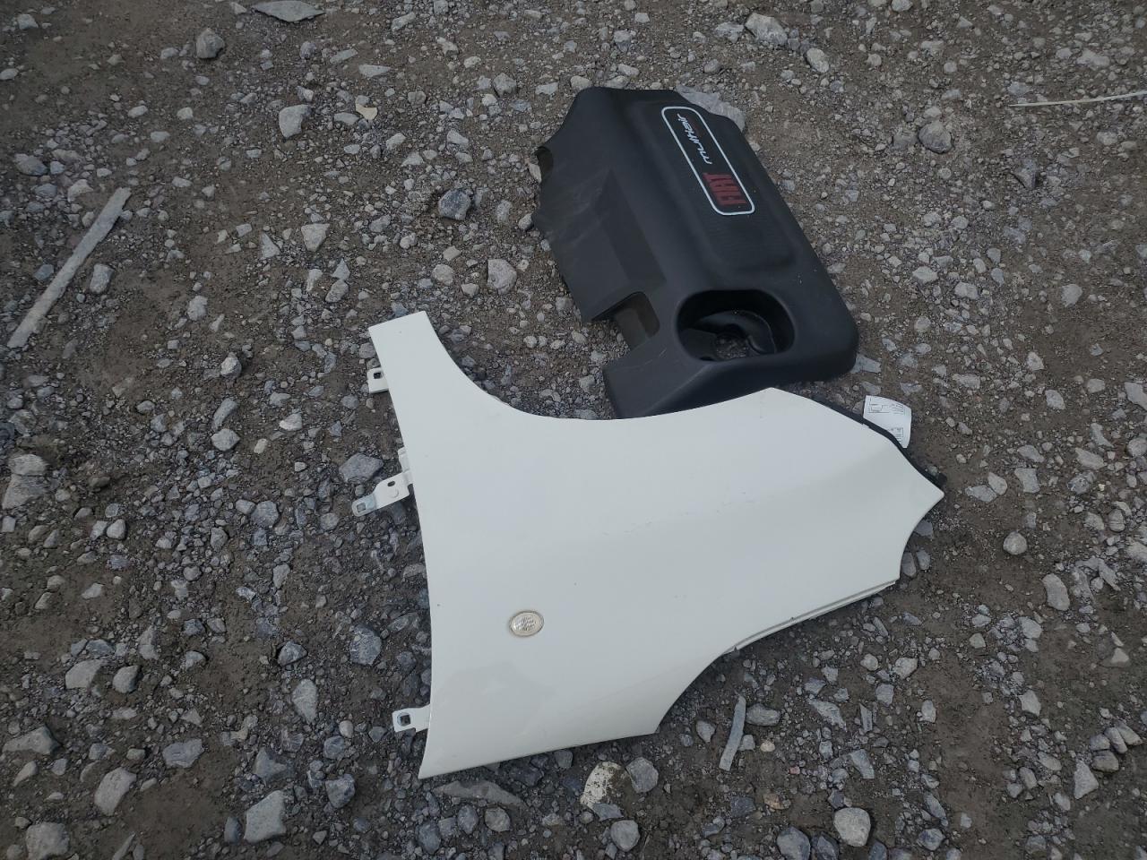 2014 Fiat 500L Easy VIN: ZFBCFABH8EZ013797 Lot: 63870644