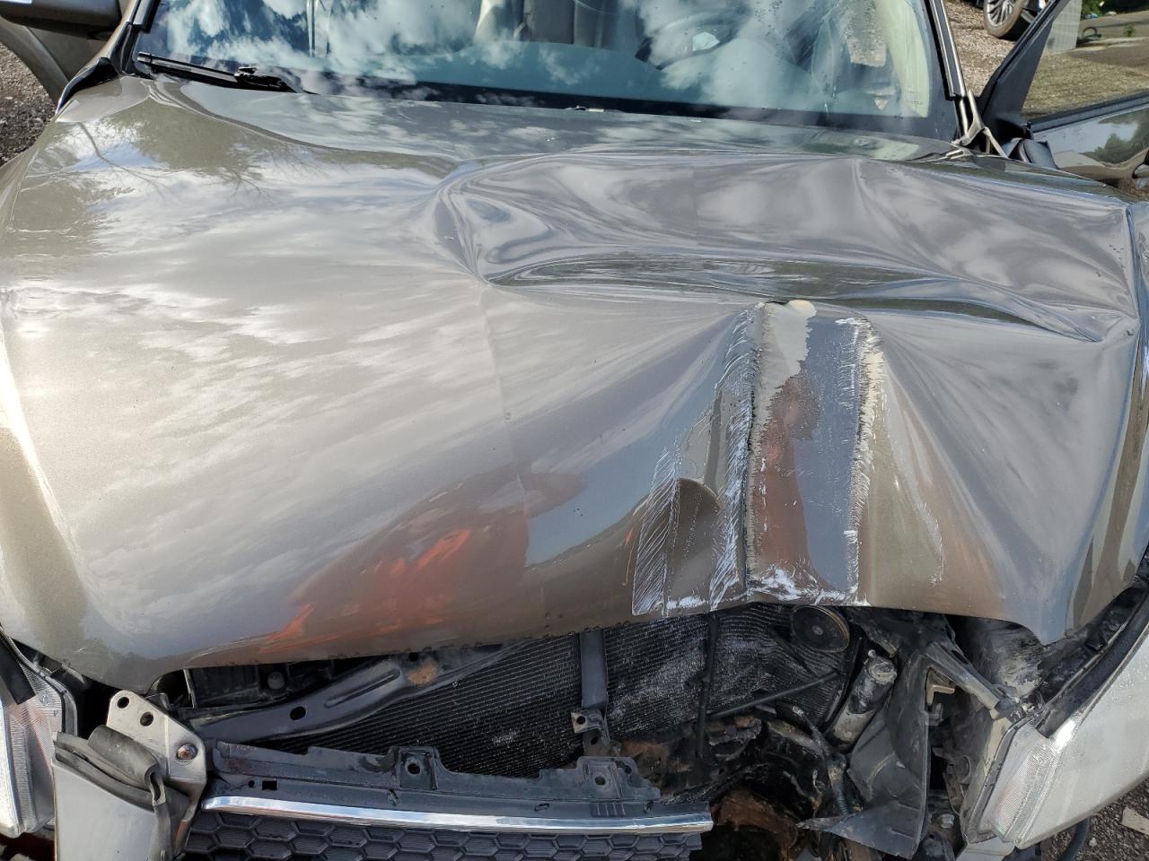 2009 Toyota Rav4 Limited VIN: 2T3BK31V79W006840 Lot: 61852594