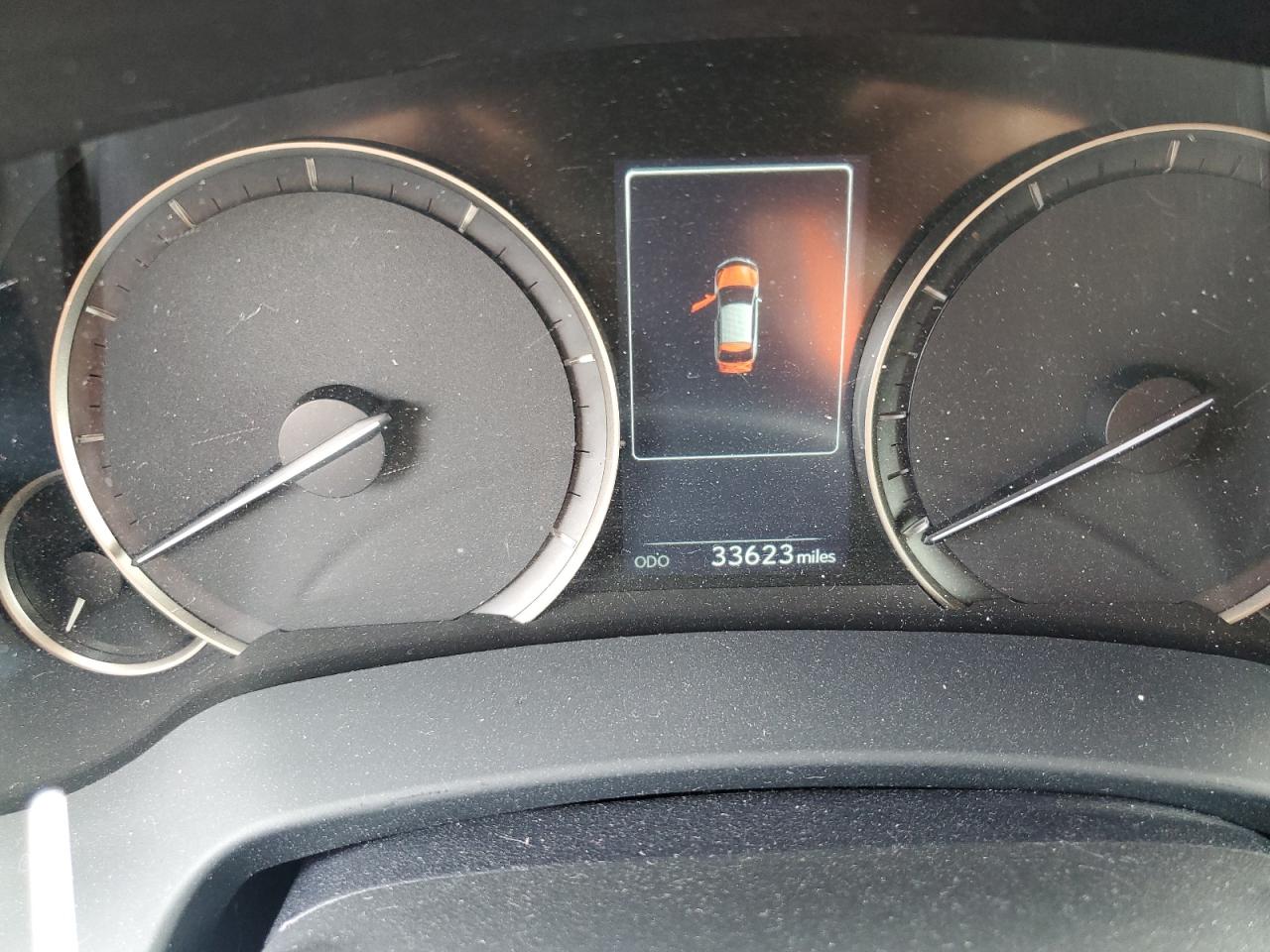 2020 Lexus Rx 350 VIN: 2T2HZMDA4LC247949 Lot: 63340154