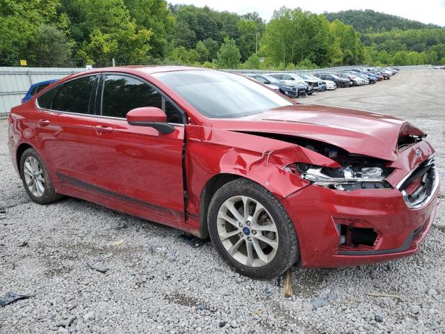 3FA6P0HD3LR145413 Ford Fusion SE 4