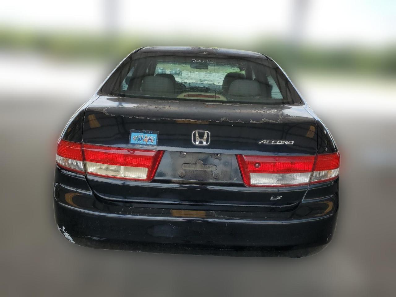 2005 Honda Accord Lx VIN: 1HGCM56455A182063 Lot: 63499204