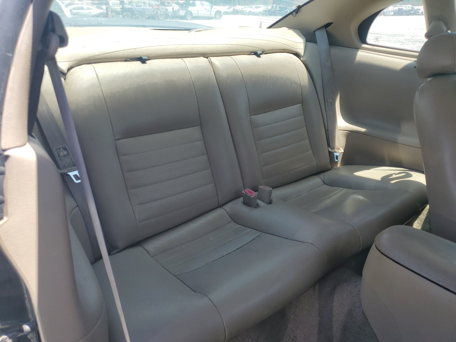 1FAFP42X1YF305111 2000 Ford Mustang Gt