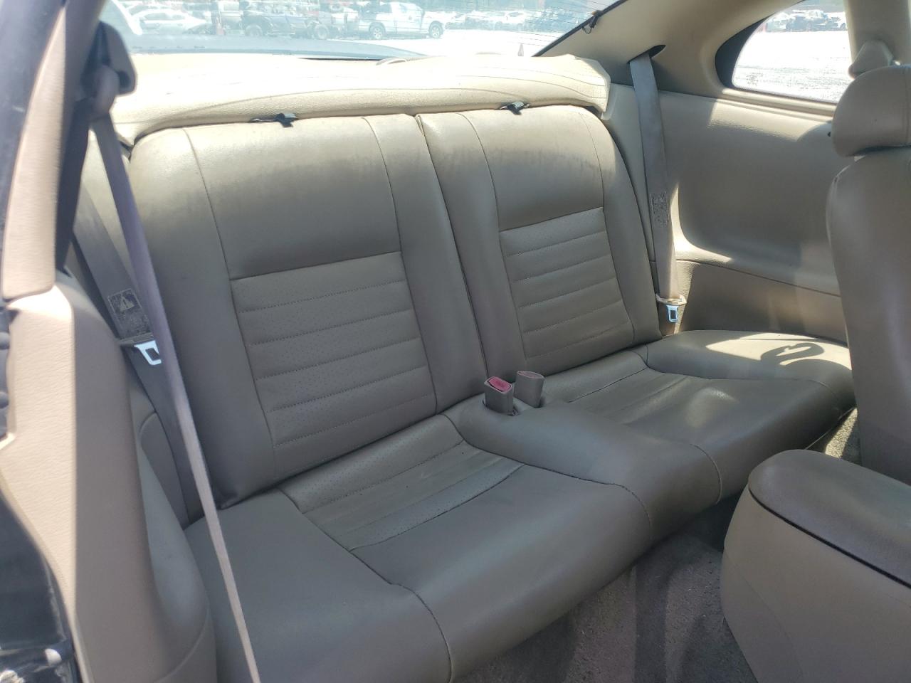 2000 Ford Mustang Gt VIN: 1FAFP42X1YF305111 Lot: 65212914