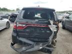 2017 Dodge Durango Sxt იყიდება Glassboro-ში, NJ - All Over