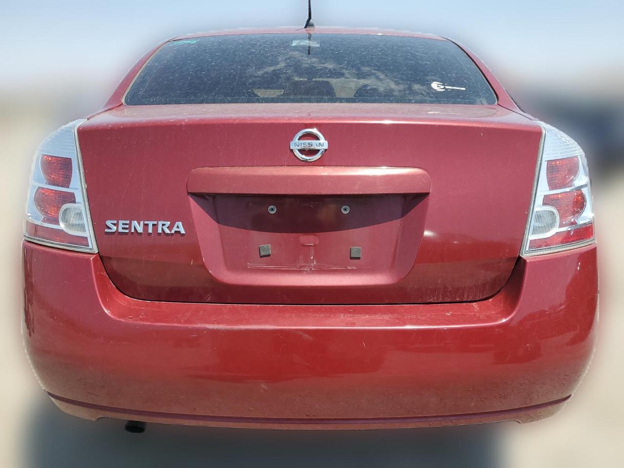 2008 Nissan Sentra 2.0 VIN: 3N1AB61EX8L618746 Lot: 64979674