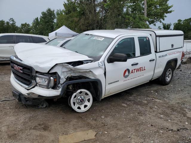 2016 Gmc Sierra C1500