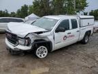 2016 Gmc Sierra C1500 en Venta en Baltimore, MD - Undercarriage