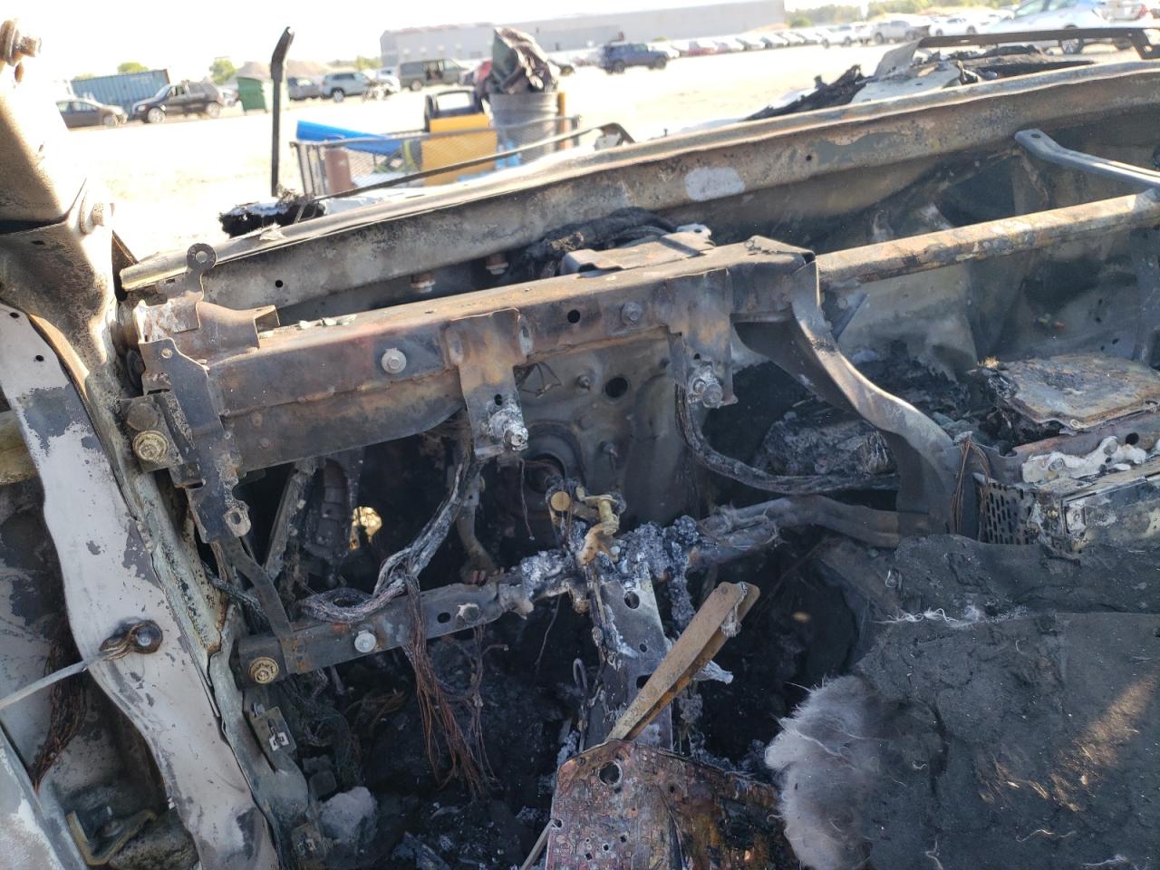 2020 Ford Mustang VIN: 1FATP8UH4L5125930 Lot: 63401894