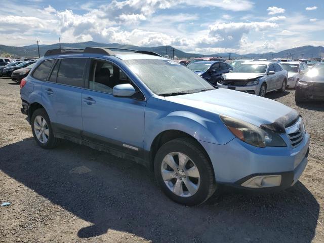 2010 SUBARU OUTBACK 3. 4S4BRDKC5A2370892  60155314