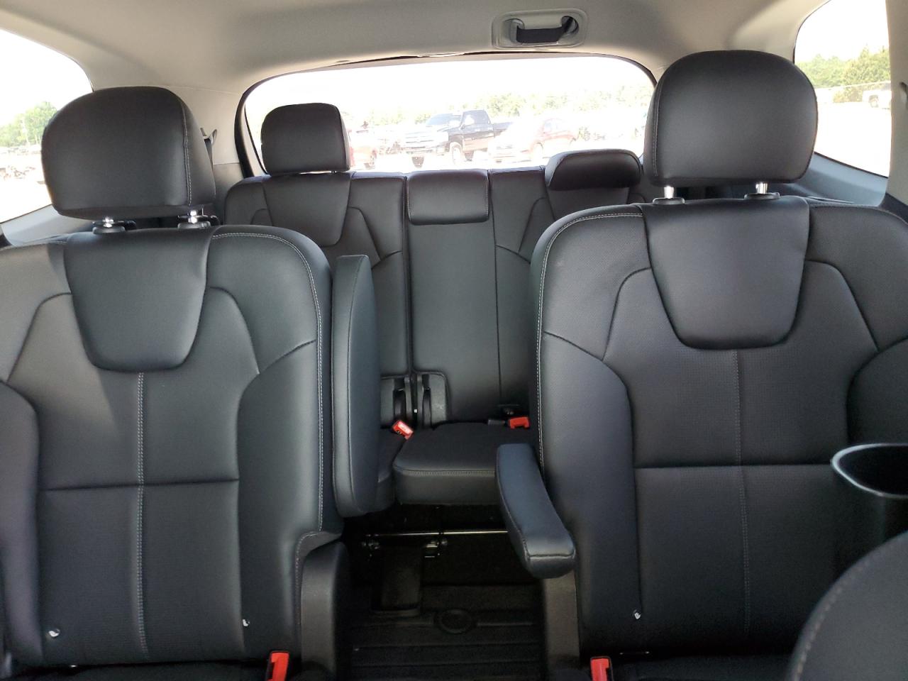 2022 Kia Telluride Ex VIN: 5XYP3DHC5NG324932 Lot: 61809344