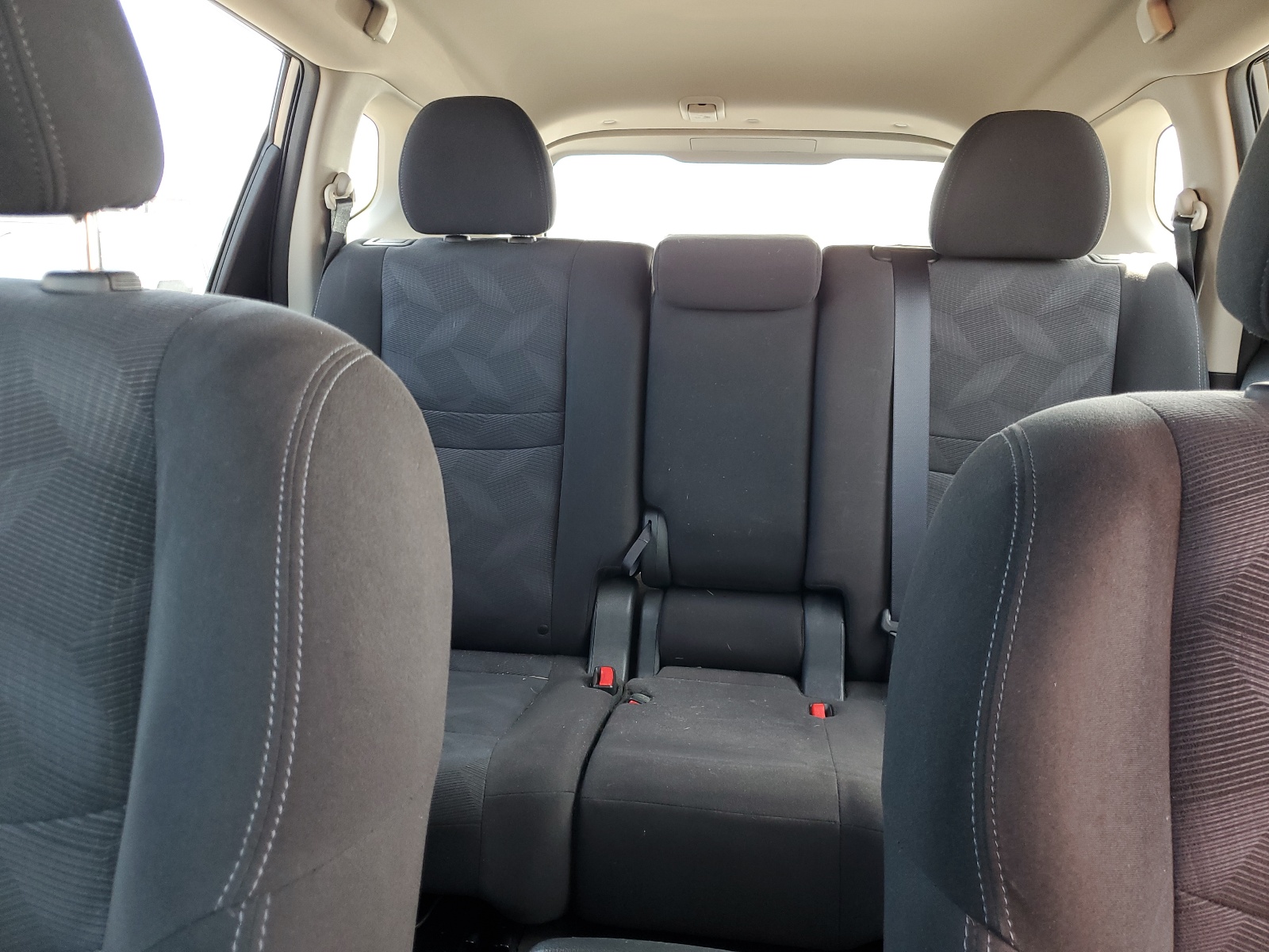 KNMAT2MT6FP515239 2015 Nissan Rogue S