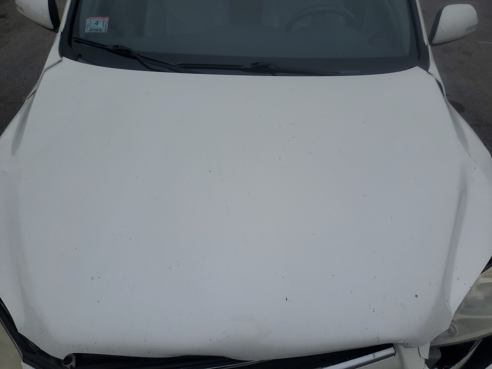 2T3YK4DV9AW005012 2010 Toyota Rav4 Limited