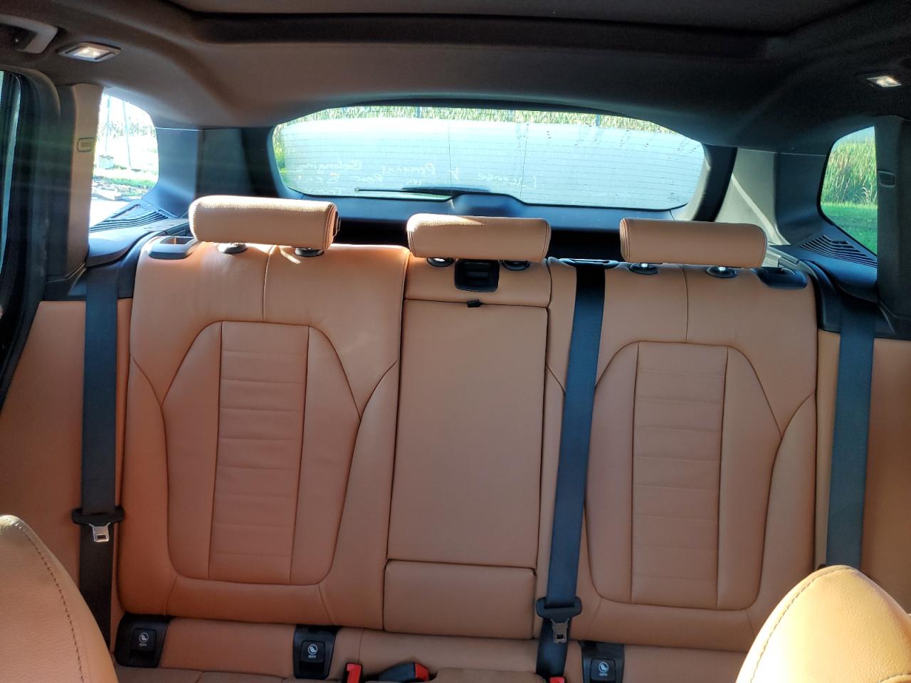 2021 BMW X3 xDrivem40I VIN: 5UXTY9C07M9D96288 Lot: 63330604