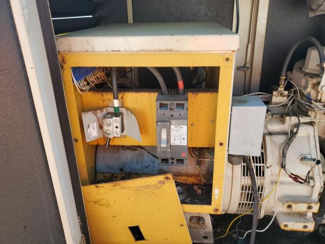  OTHER HEAVY EQUIPMENT GENERATOR 2002 Цвет загара