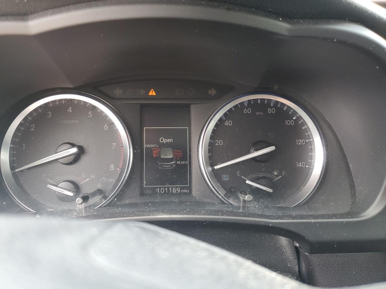 2016 Toyota Highlander Limited VIN: 5TDDKRFH4GS289677 Lot: 63877344