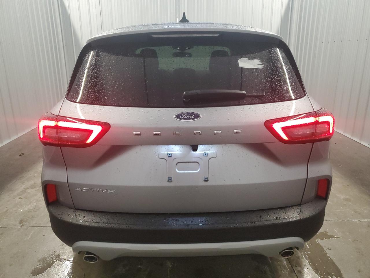 2024 Ford Escape Active VIN: 1FMCU0GN0RUA84535 Lot: 64793684