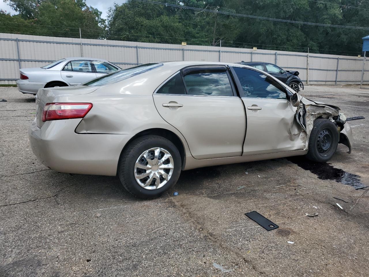 2009 Toyota Camry Base VIN: 4T1BE46K99U338654 Lot: 63927814