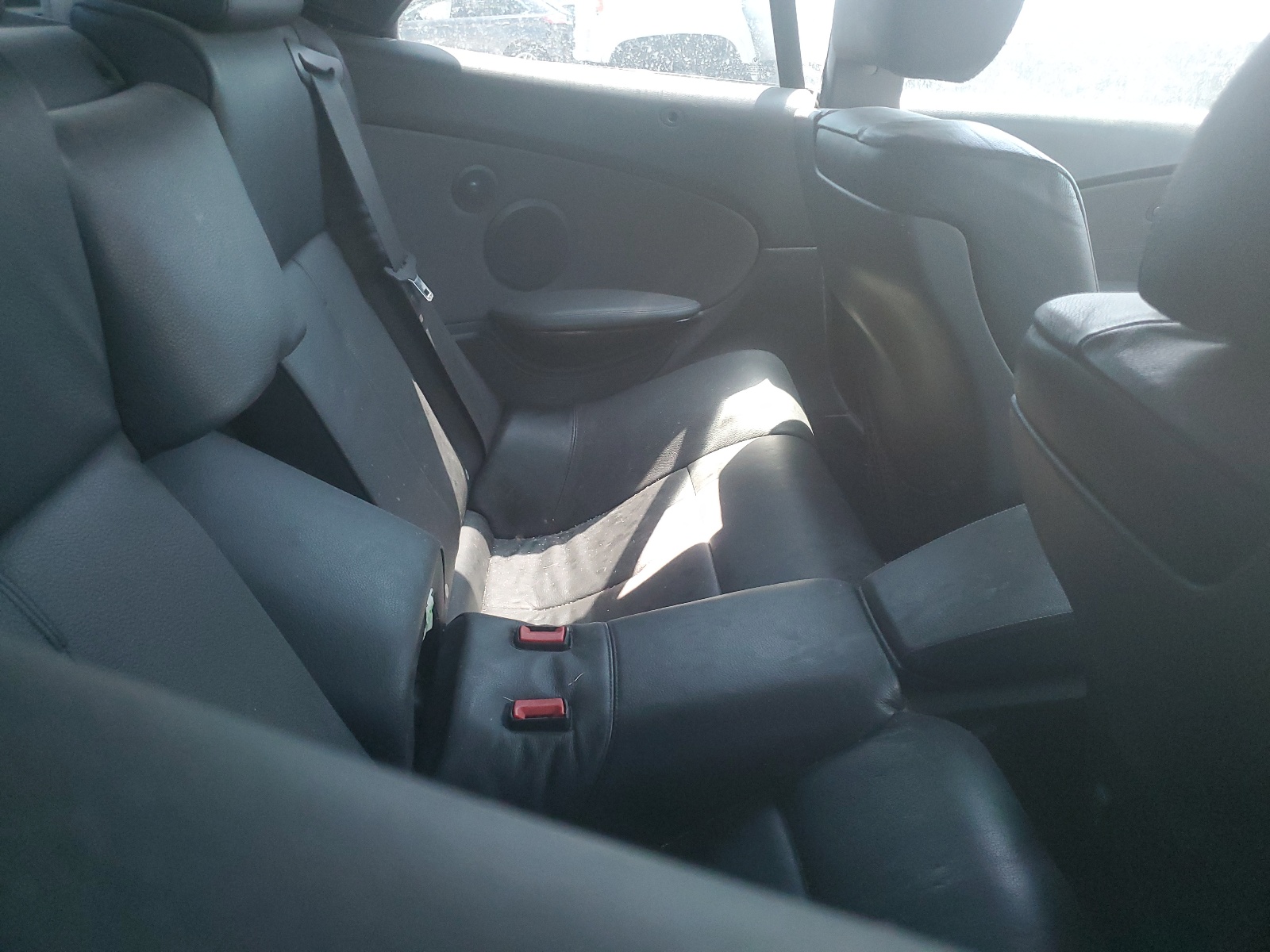 WBAEK734X5B325710 2005 BMW 645 Ci Automatic