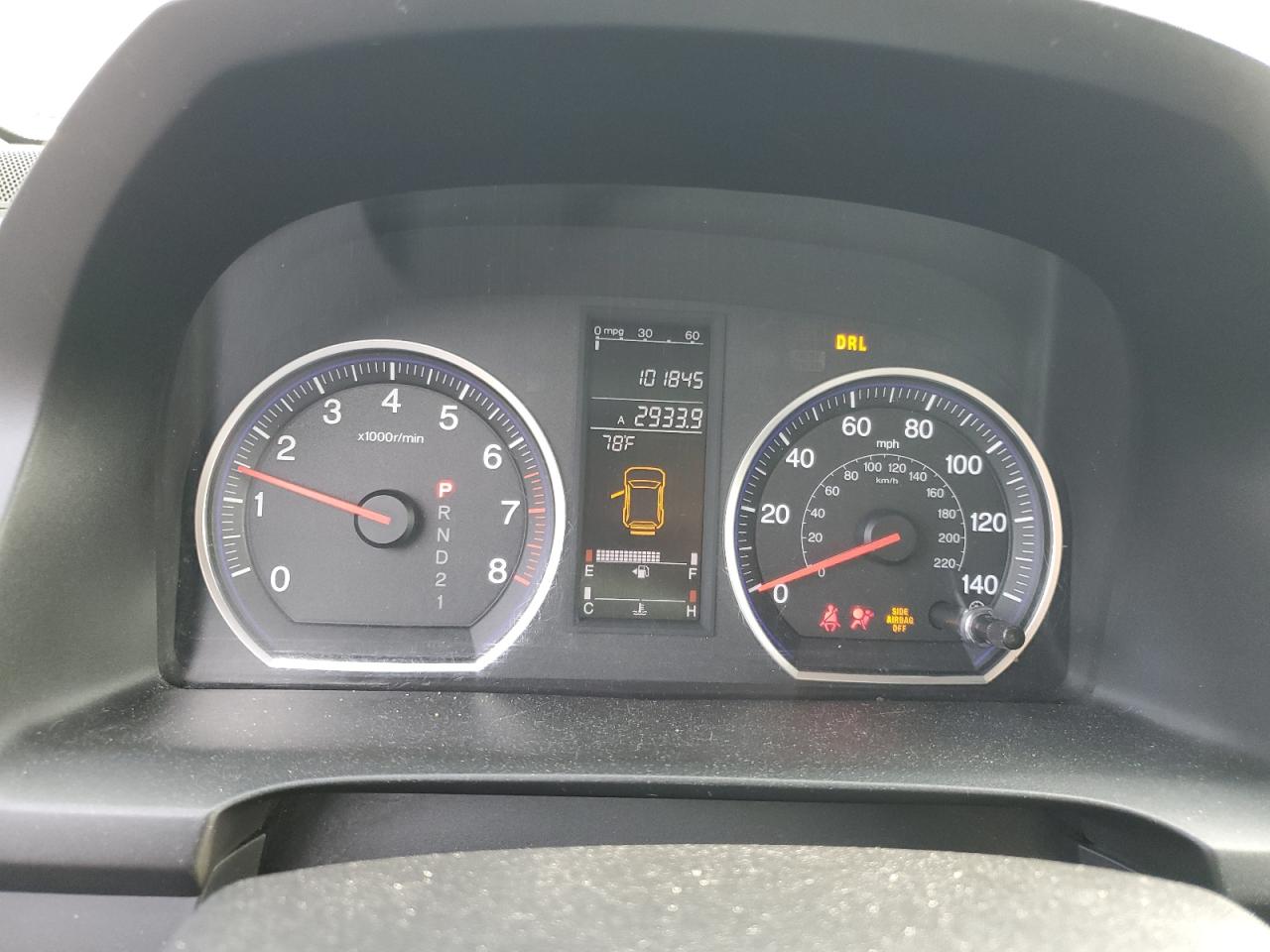 2008 Honda CR-V - Image 9