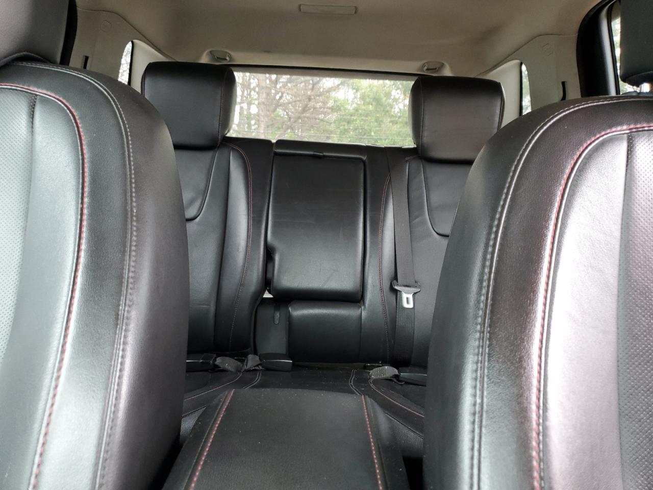 2010 GMC Terrain Slt VIN: 2CTFLGEW1A6378316 Lot: 64100244