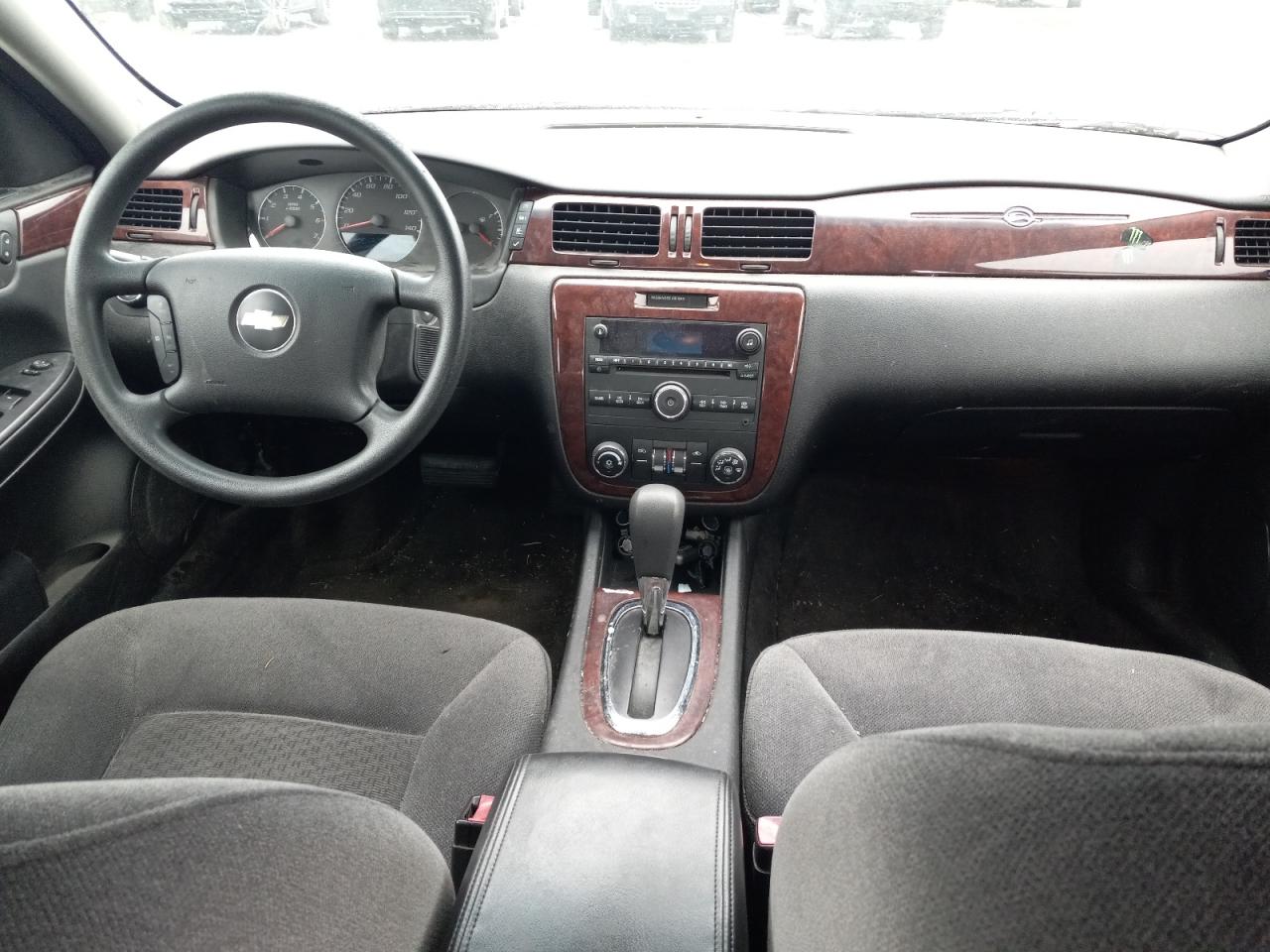 2009 Chevrolet Impala 1Lt VIN: 2G1WT57K291296199 Lot: 62307384