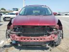 2015 Ford Escape Titanium en Venta en Tulsa, OK - Front End