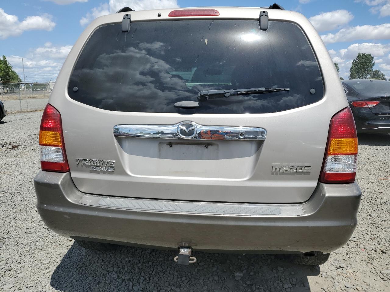 2001 Mazda Tribute - Image 6