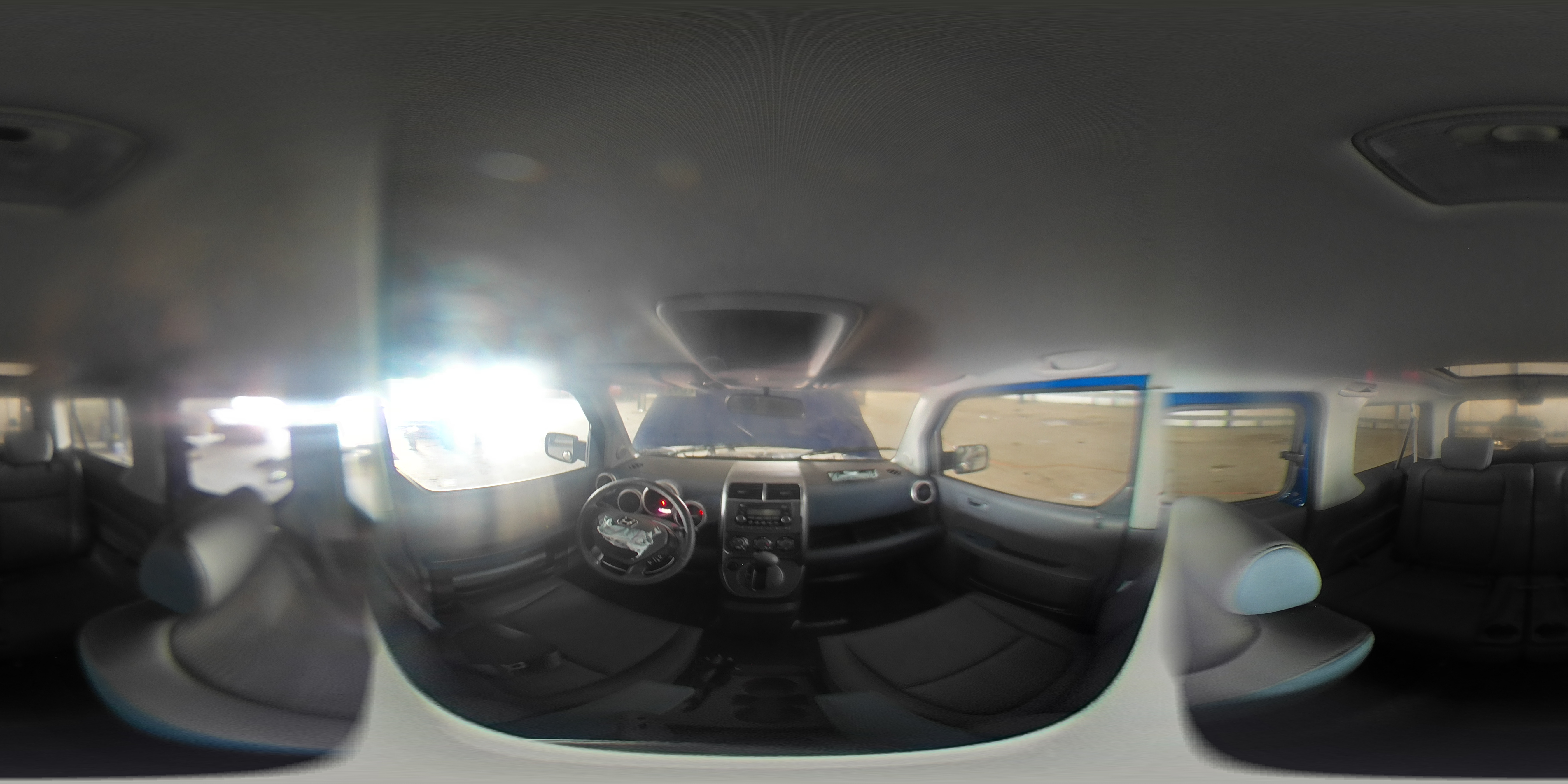 2005 Honda Element Ex VIN: 5J6YH28665L009589 Lot: 64248444