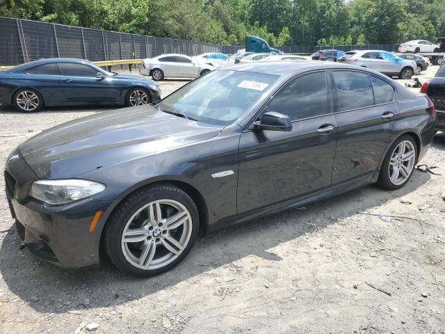 2013 Bmw 535 Xi for Sale in Waldorf, MD - Front End