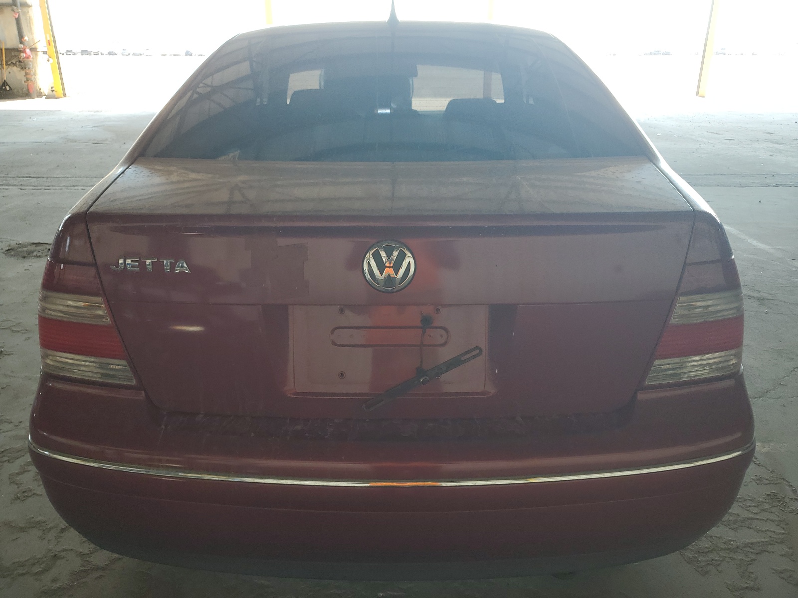 3VWSR69M04M128262 2004 Volkswagen Jetta Gls Tdi