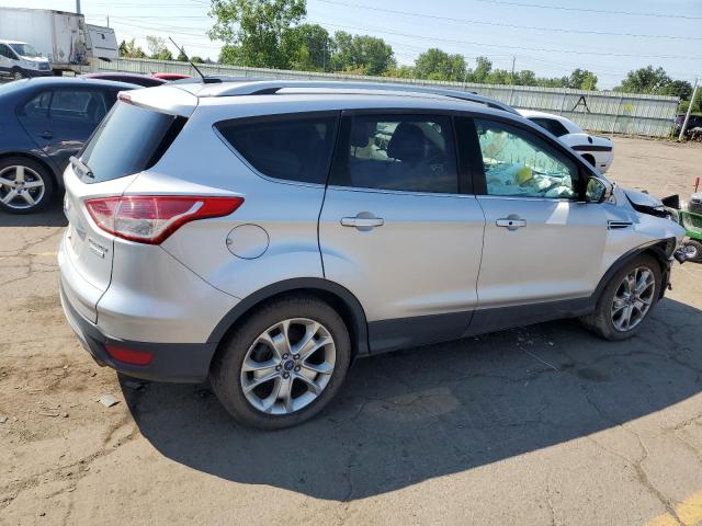  FORD ESCAPE 2014 Silver