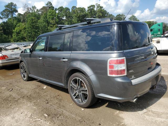 Паркетники FORD FLEX 2015 Вугільний