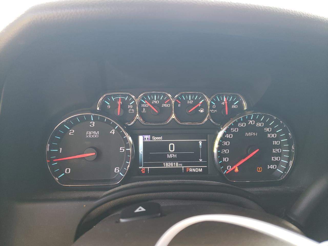 2015 Chevrolet Tahoe C1500 Ltz VIN: 1GNSCCKC1FR212331 Lot: 62859274