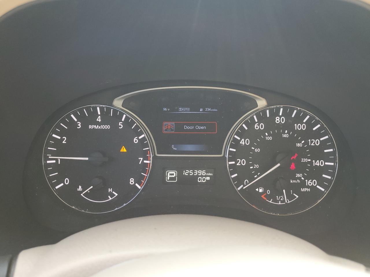 2015 Nissan Pathfinder S VIN: 5N1AR2MM2FC701547 Lot: 63387424