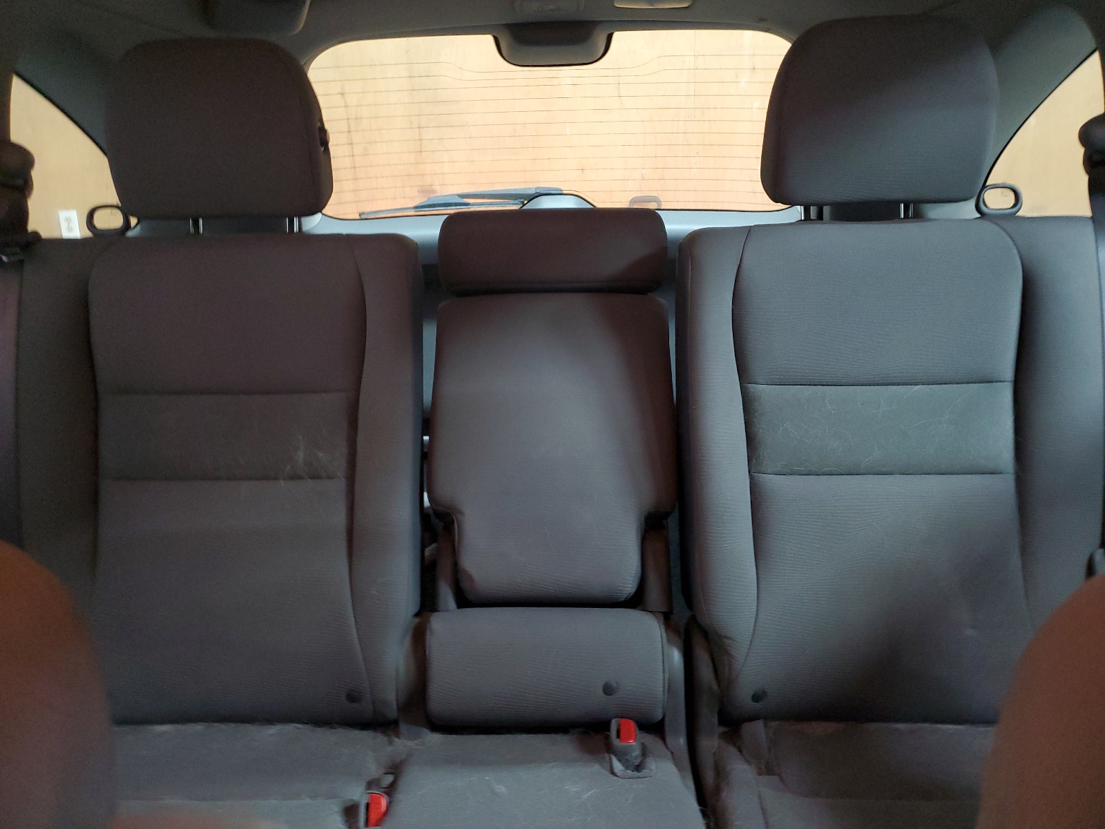 5J6RE3H30AL001698 2010 Honda Cr-V Lx